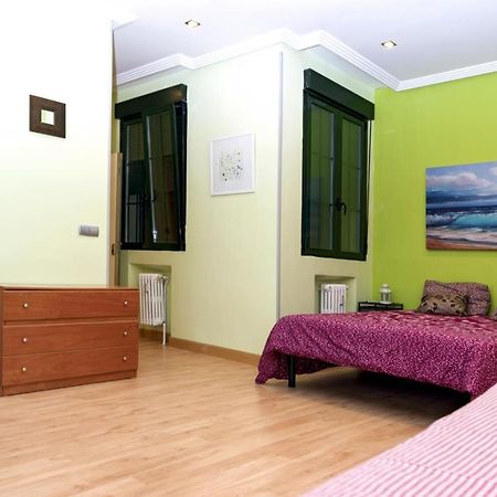 Suitur Apartment Hita III Centro Мадрид Экстерьер фото